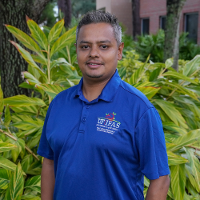 Photo of Sudeep  Subedi